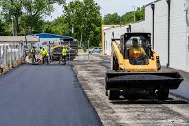 Driveway Overlay Services in Brandywine, MD